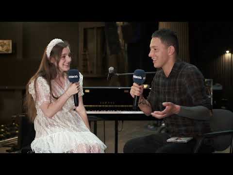 Sanah - \"Szampan\" - The Voice of Poland 11