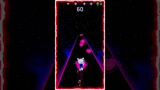 Dancing Road Challenge 🎵 | Headlights Beat Drop Hits Different! #shorts #gaming