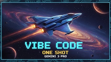 I used AI to create a video game in 3 minutes.