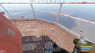 200 IQ Gamer Move - Rust Clips