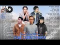 Kerispatih, Letto, Samsons, Ada Band, Seventeen - Kumpulan Lagu Hits Tahun 2000an Enak Didengar