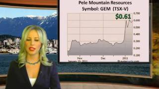 Information Uranium and Rare Earth Elements Stock - Pele Mountain (TSXV:GEM) Guide