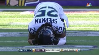 NFL Worst Ways to Lose a Game