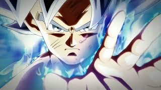 Goku Amvedit - Starboy