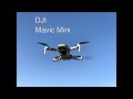 DJI Mavic Mini. Обзор дальности полета.  Как увеличить дальность полета?