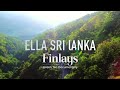 Finlays Green Tea Documentary | Ella | Srilanka [English]