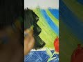 என்னது oil pastel drawing -😯💯📉easy art||full video link 🖇️ #recycle #art #drawing #oil #pastelart