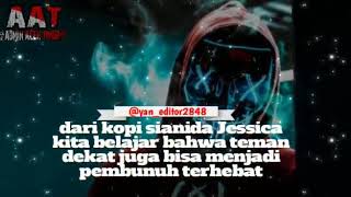 Story WA Kekinian Tentang Sahabat Terhebat Tapih Munafik