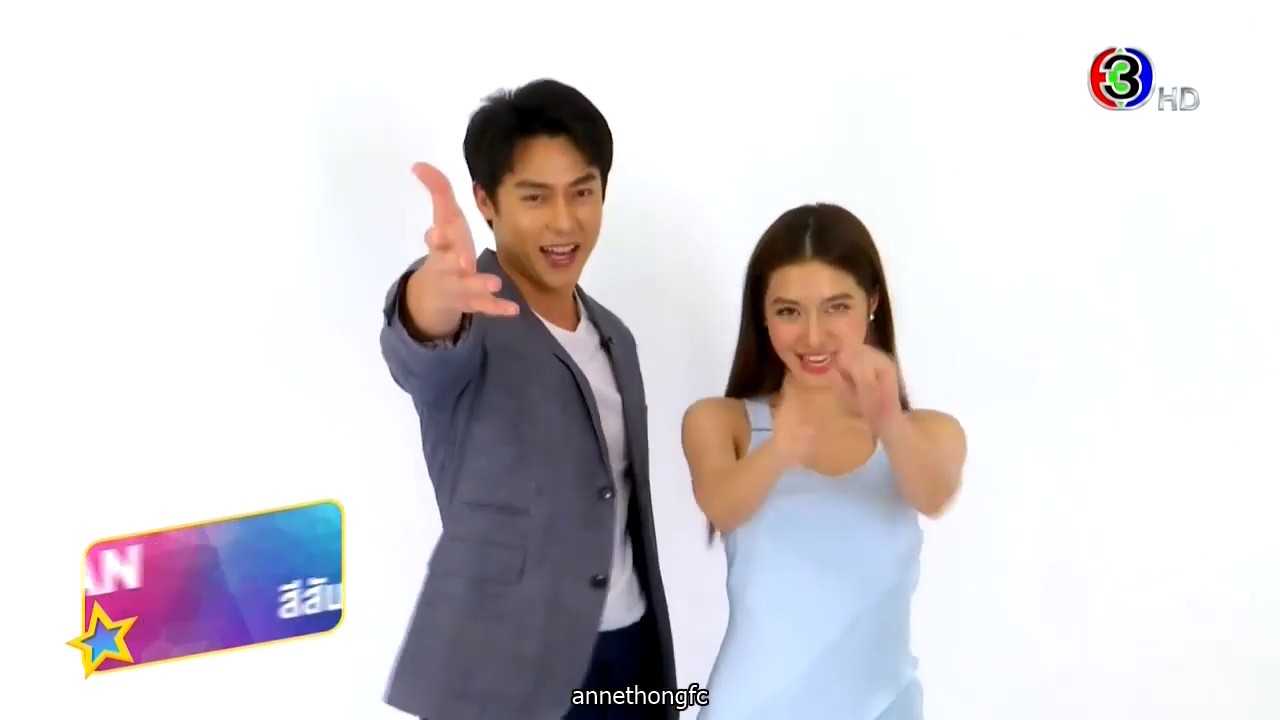 อกเกือบหักแอบรักคุณสามี @ สีสันบันเทิง Special 20Apr20