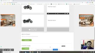 How to make Flashcards using Cram.com