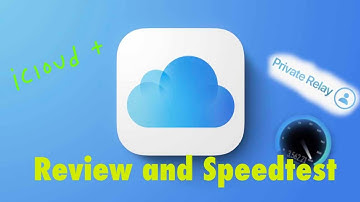 iOS 15 Private Relay | is it the Best New iOS Feature? | Review and Speedtests