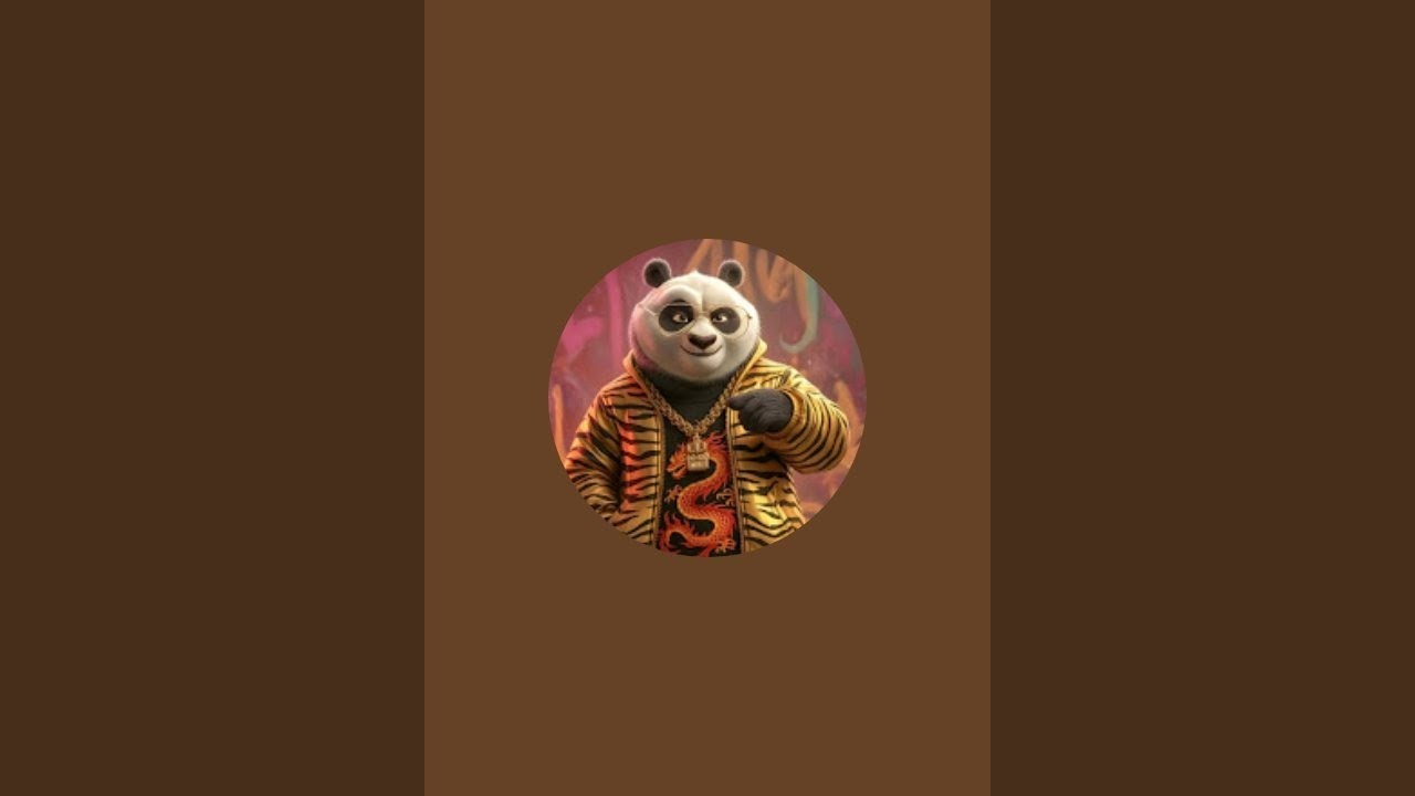 pandacha123 в прямом эфире!