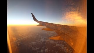 Delta 757-200 Economy Review: Cancun (CUN) - New York (JFK) Delta Air Lines Dl481 757 200 N717tw New York Jfk Mexico City Mex