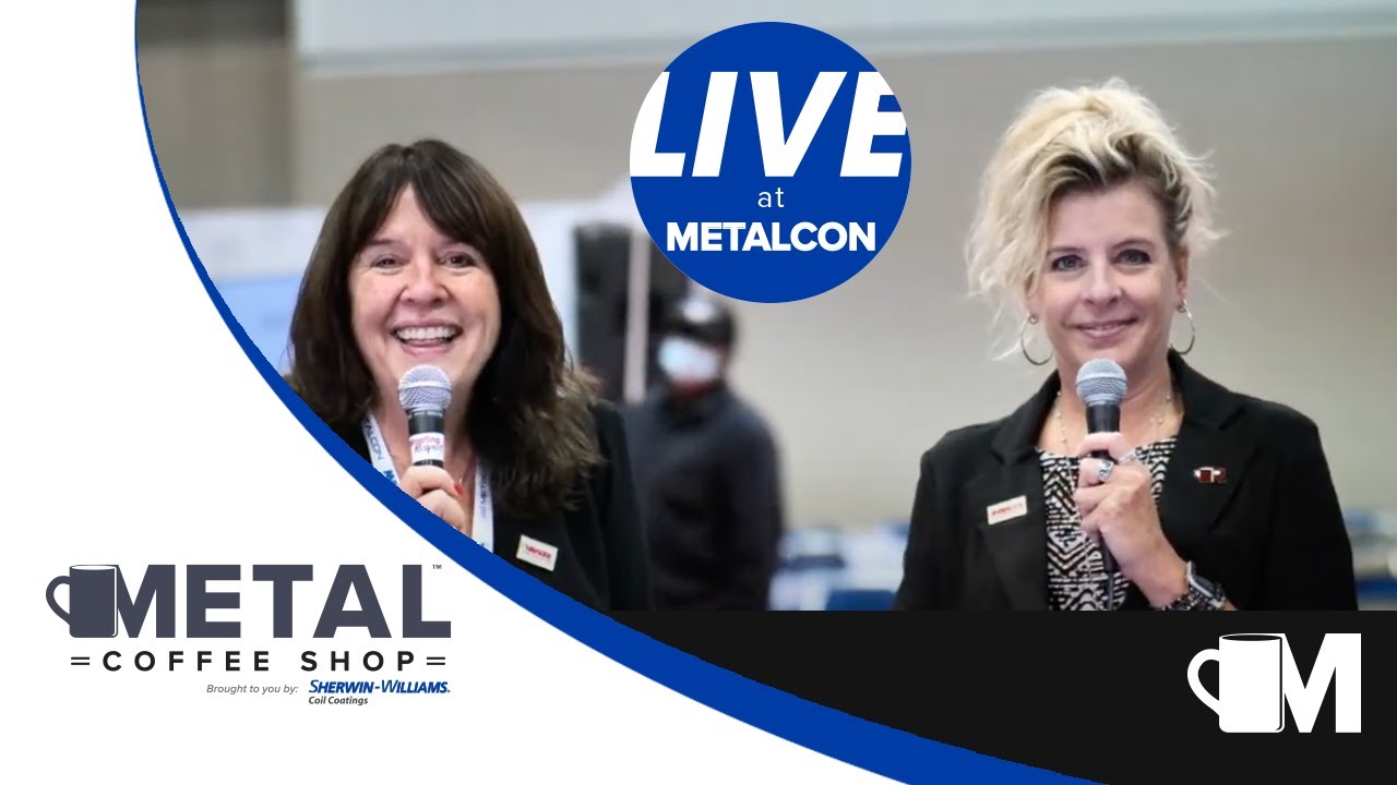 LIVE from METALCON 2022 Day 1 Recap! - YouTube