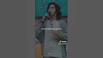 Thumbnail of subhanallah mirip alm ustad jefri albuqori suara nya ❤️❤️👍