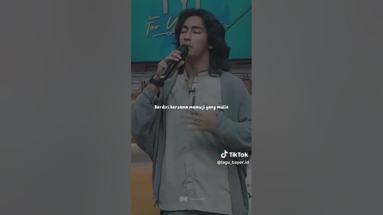 subhanallah mirip alm ustad jefri albuqori suara nya ❤️❤️👍