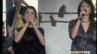 Πες μου πώς γίνεται (Λιζέτα Καλημέρη)