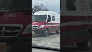 *RARE* Calgary HMSU 2 Leaving Training | CFD