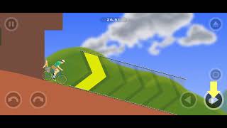 Happy Wheels AndroidGame MobileGameplay New Game