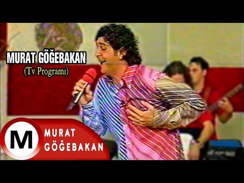 Murat Göğebakan - Vazgeçilmiyor (Tv Programı) (Official Video)