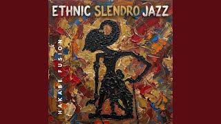 Jaranan Ethno Jazz