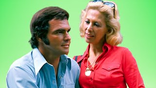 Burt Reynolds & Dinah Shore’s Final Moment Is Heartbreaking