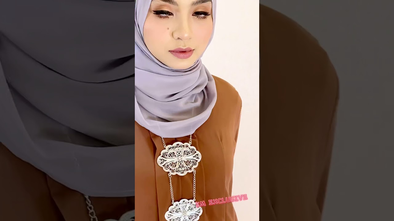 ALLOY 3 ADIK-BERADIK DOKOH KEBAYA [DA01]