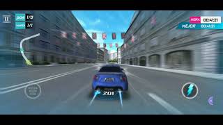 Juego Auto de Carreras 😎 [Street Racing 3D] Alej Games screenshot 3