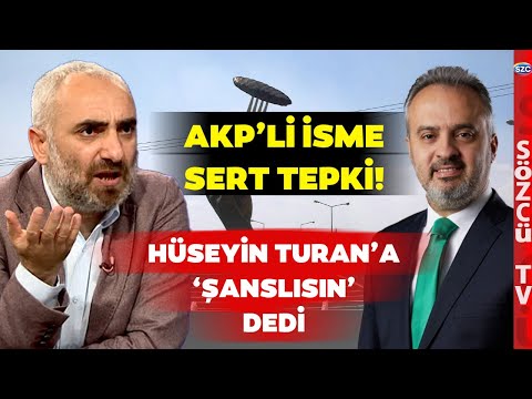 İsmail Saymaz Alinur