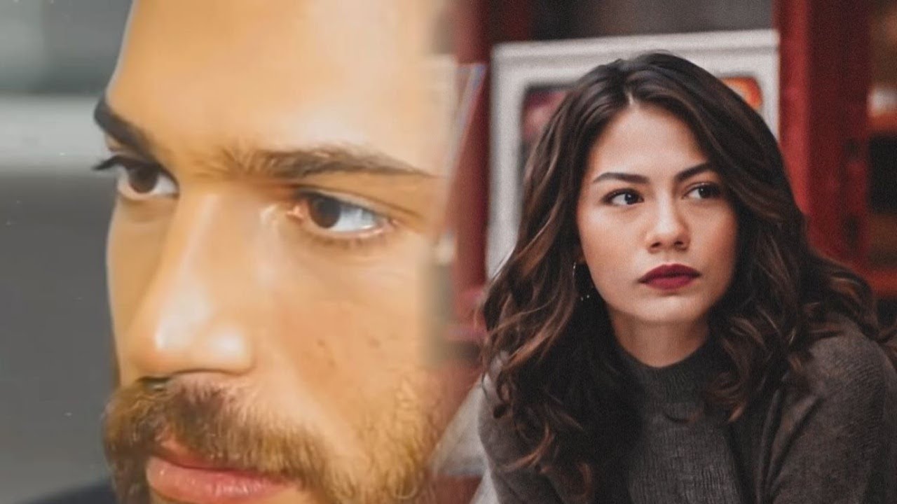 Джан Яман признался, что Демет Оздемир все еще в моих мыслях