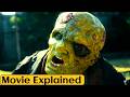 The Toxic Avenger Movie Explained in Urdu/Hindi | Movie Verse Urdu