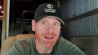 How to: Adjust the volume on the Freightliner Motorhome Chassis 