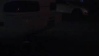 Just a little backfire (240sx sr20det)