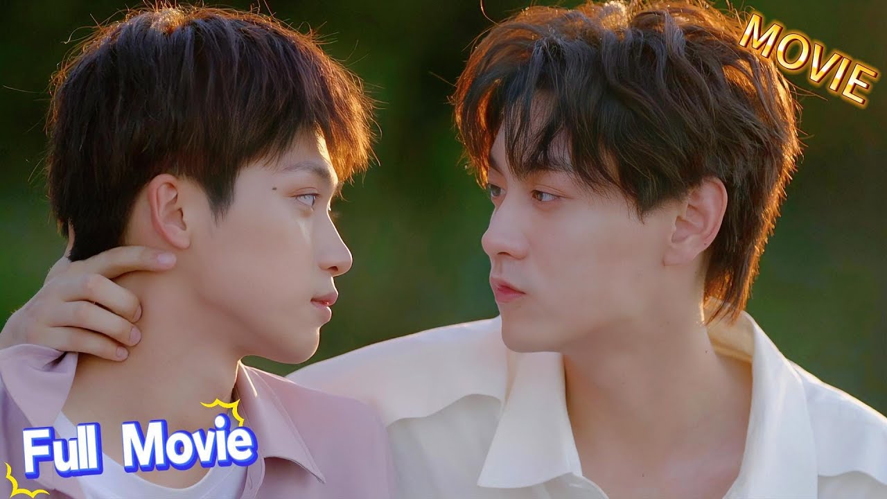 【Full Movie】EP22🔥Chi Cheng & Da Wei kiss, almost lose control, Chi Cheng holds back tonight