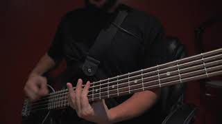 Marques Videography - Never The Same (Bass Playthrough)
Marques Videography Links:
Twitter: https://www.twitter.com/NotPhilMarques
Website: https://www.marquesvideography.com
Merch Store: https://bit.ly/2LoHTRB
Patreon: https://www.patreon.com/MarquesVideography
Facebook: https://www.facebook.com/MarquesVideography
In celebration of the instrumental release of my collaborative EP, Digital Citizen, I put together this bass play through of one of the songs. Never The Same!
Tuning: B Standard (5 String Bass) or Drop B (4 String Bass)
Original Song with Vocals: https://youtu.be/EqwZrJyE3Tc
Vocals by Steven Oliveira:
YouTube: https://youtube.com/user/moomanmail123
Twitter: https://twitter.com/stevenO69
Instrumental/Screams by Phil Marques
Guest Solo by Cam Weber:
YouTube: https://www.youtube.com/user/Amberwoo...
Facebook: https://www.facebook.com/AmberwoodBand
Twitter: https://twitter.com/amberwoodmusic
Instagram: https://www.instagram.com/camberwood
Original EP: https://fanlink.to/8Nd
Instrumental Release: https://distrokid.com/hyperfollow/marquesvideography/digital-citizen-instrumental
Instrumental by Phil Marques
Produced/Mixed by Phil Marques
Mastered by Cooper Lagace: https://www.facebook.com/cooperlagace
Artwork by Jordan Salmon: http://www.onenine.design/projects
GEAR RUNDOWN:
https://kit.co/MarquesVideography
Get your music onto iTunes, Amazon, Spotify, etc. using DistroKid: https://distrokid.com/vip/seven/613125 Marques Videography - Never The Same (Bass Playthrough)
