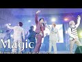 [ Vietsub / Lyrics ] Magic - BUDDiiS