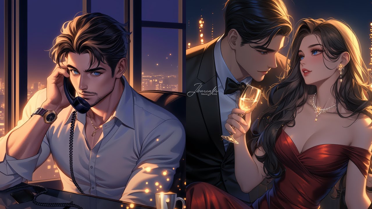 My Wife Called Me a Kept Man for Her man Assistant, But I Handed Her Divorce Papers the Next Day