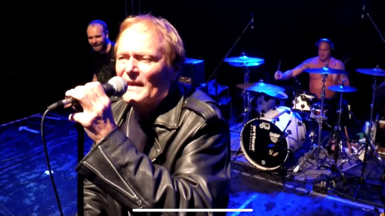 A Bikini együttes koncertje Dunapatajon 2024.09.07 Teljes Koncert