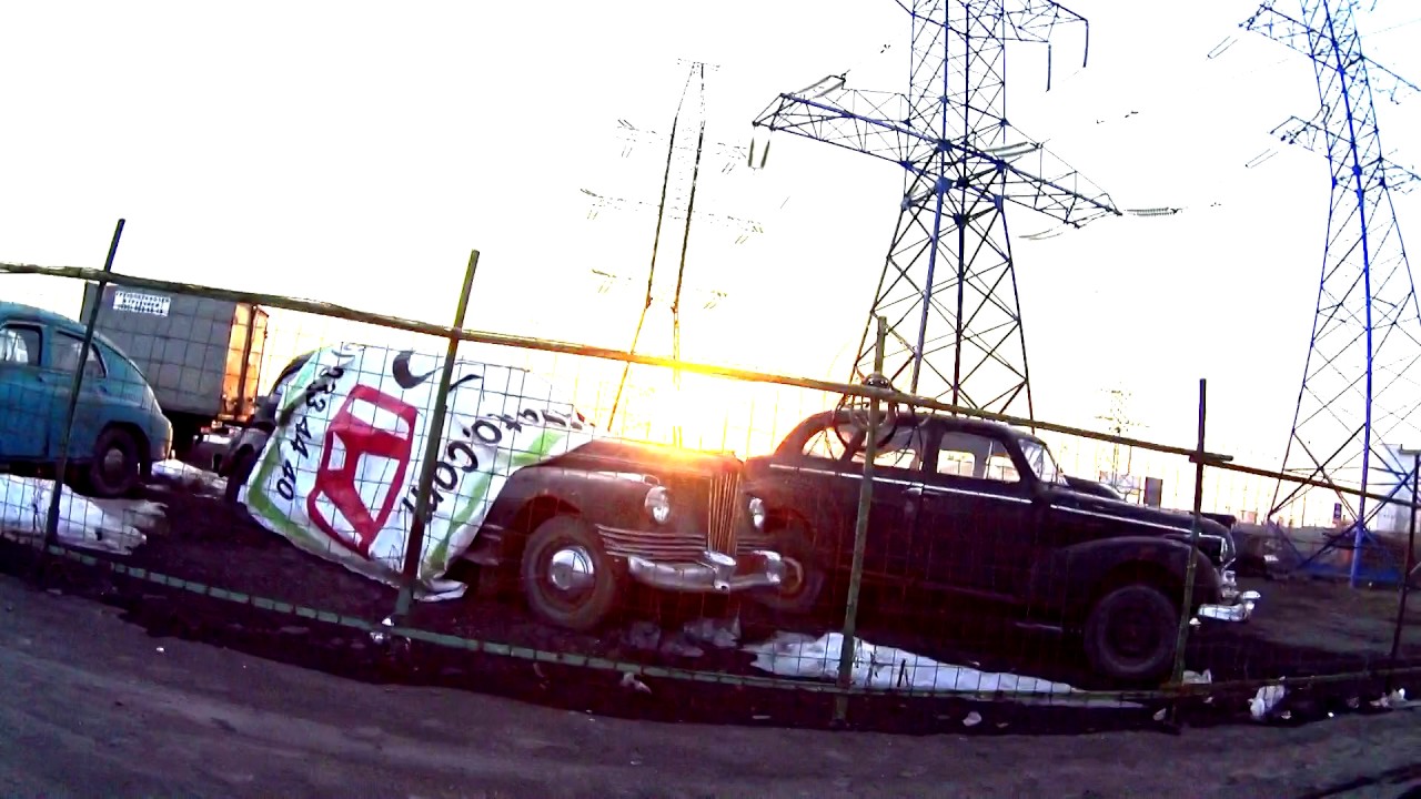 Раскатка автомобильных арок