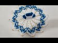 2 no krishna ki new design woollen dress banana sikhe | Winter dress for kanah ji | woolen dress 👗