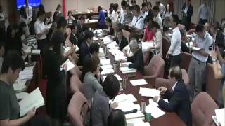 20161107 交通委員會 2 【立法院演哪齣?】