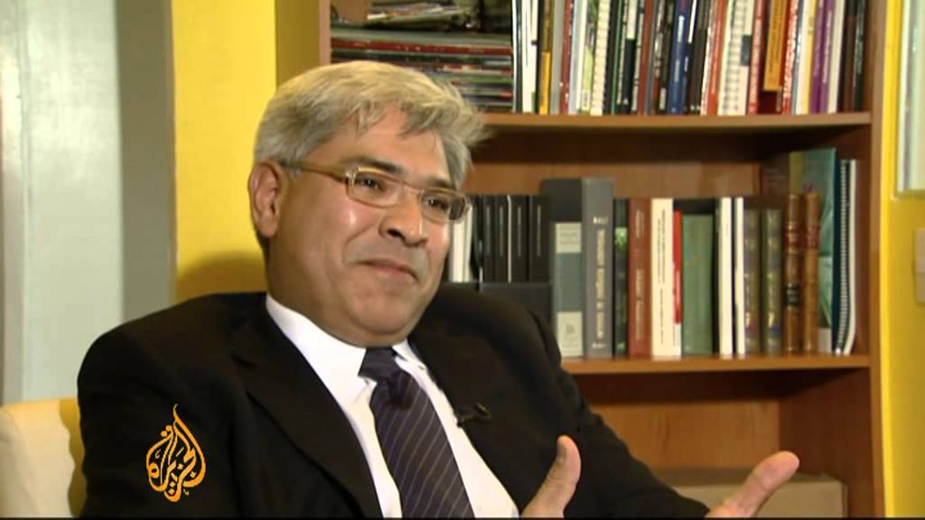 Fears of violence creeping into Mexican capital