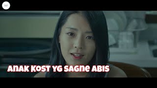 Bucin Anak Kost ‼️(+18) | Alur Cerita Film Korea