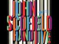 John Scofield - I'll Take Less