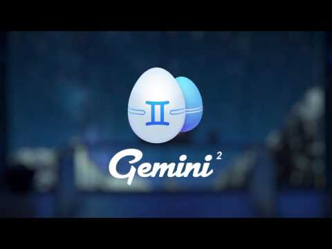 Gemini 2 Free Download Mac