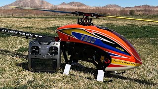 Alan Szabo Jr. Align Tb60 3202026