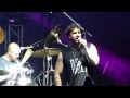 Nazareth - Love Hurts (27.05.2014, Sokolniki, Moscow, Russia)