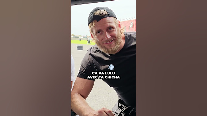 Le tournage de michou🤣 🤣