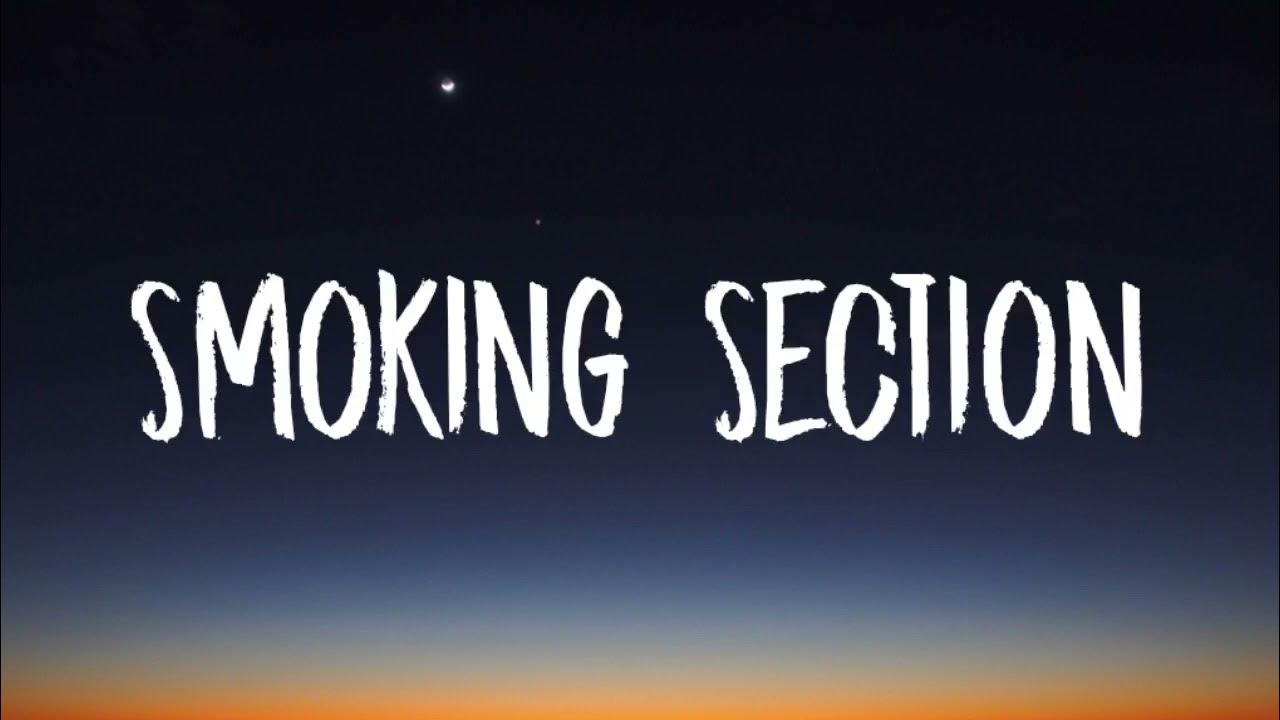 I Hope Heaven Has A Smoking Section Jelly Roll - Smoking Section Lyrics - YouTube