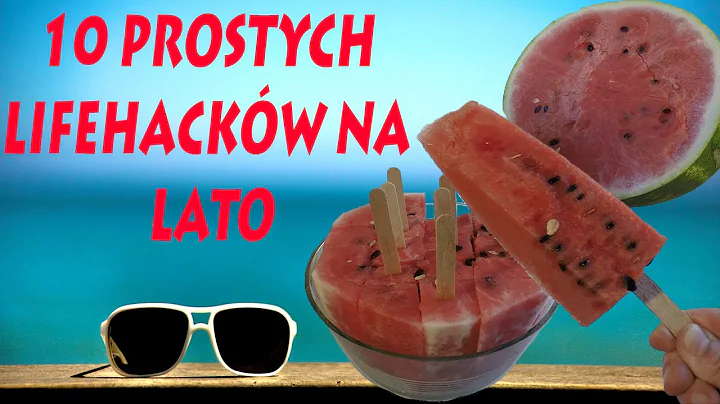 10 LIFE HACKS THAT WILL MAKE YOUR LIFE EASIER!